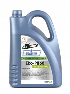 EKO-PIL 68 olej na mazanie reťaze, 5L